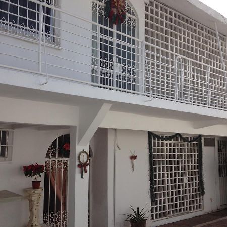 Villa Casa Bocoyna Acapulco Exterior foto
