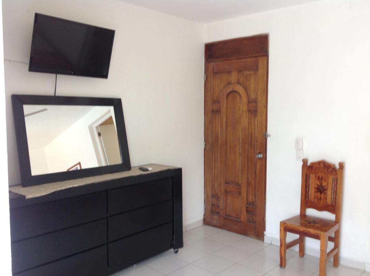 Villa Casa Bocoyna Acapulco Exterior foto