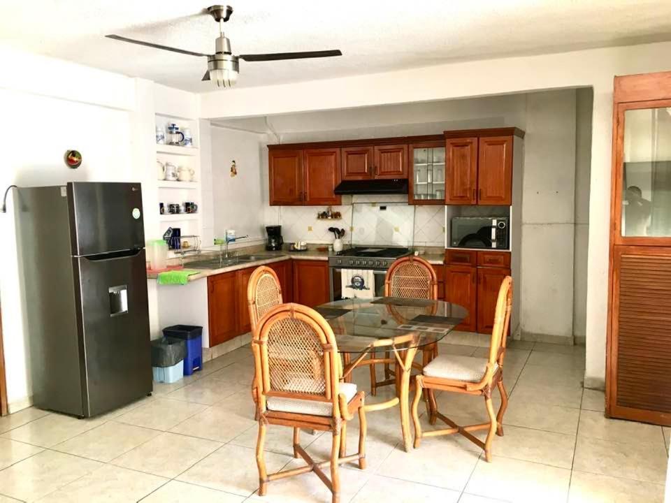 Villa Casa Bocoyna Acapulco Exterior foto